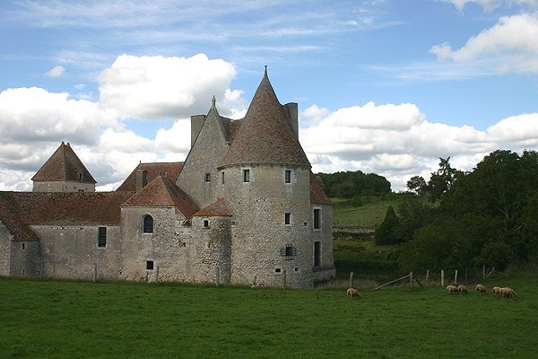 Pittoresque ensemble