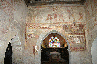 EGLISEDELOUROUERSTLAURENT