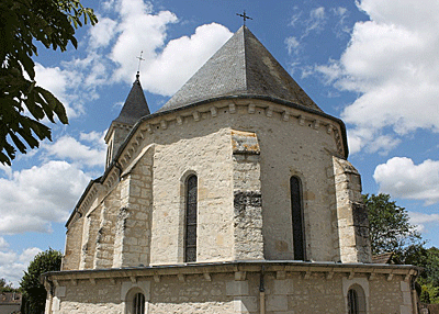 EGLISEDESTLOUPDESCHAUMES