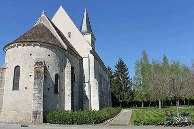 EGLISESTLOUPDESCHAUMES