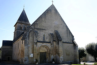 OUROURERLESBOURDELINSEGLISE