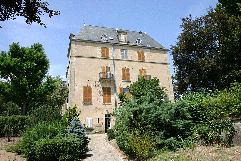 PAVILLONDUPARC