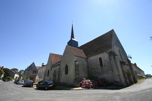sagonneeglise