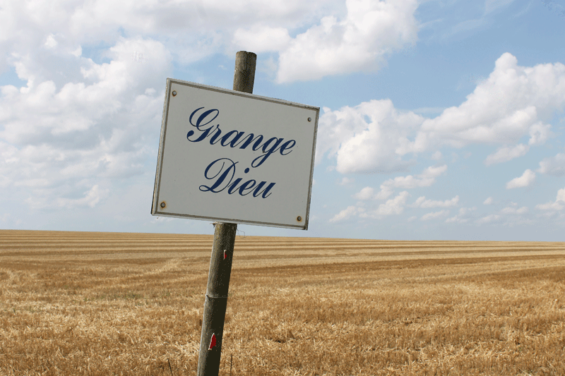 CHAMPAGNEBERRICHONNE