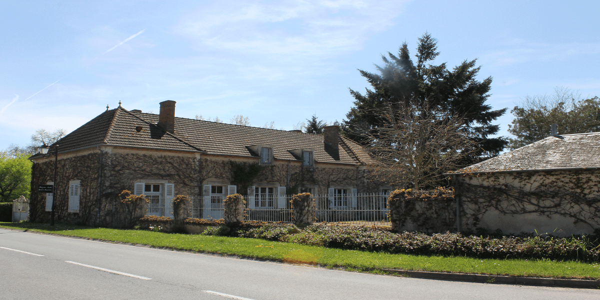 Sur les traces du Grand Meaulnes en Berry – Le Berry